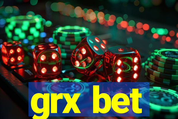 grx bet